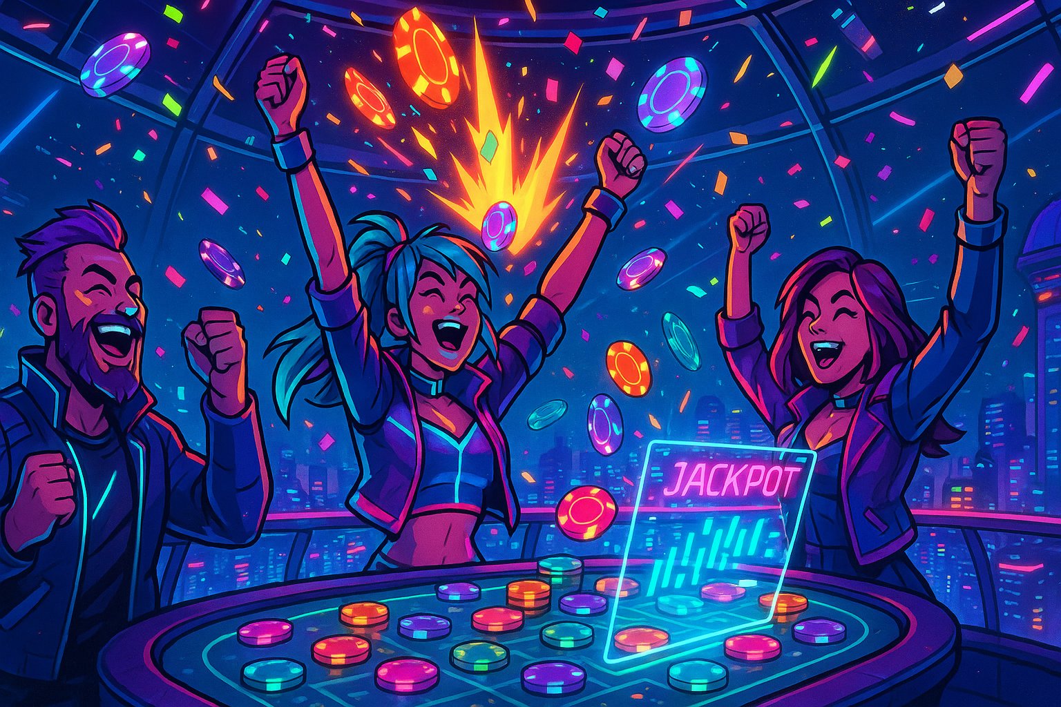 miami club