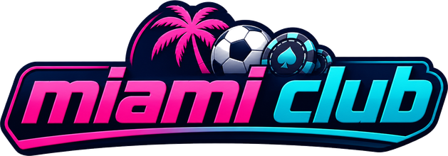 miami club